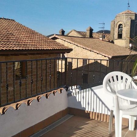 Casa Txema Vila Lorca  Exterior foto