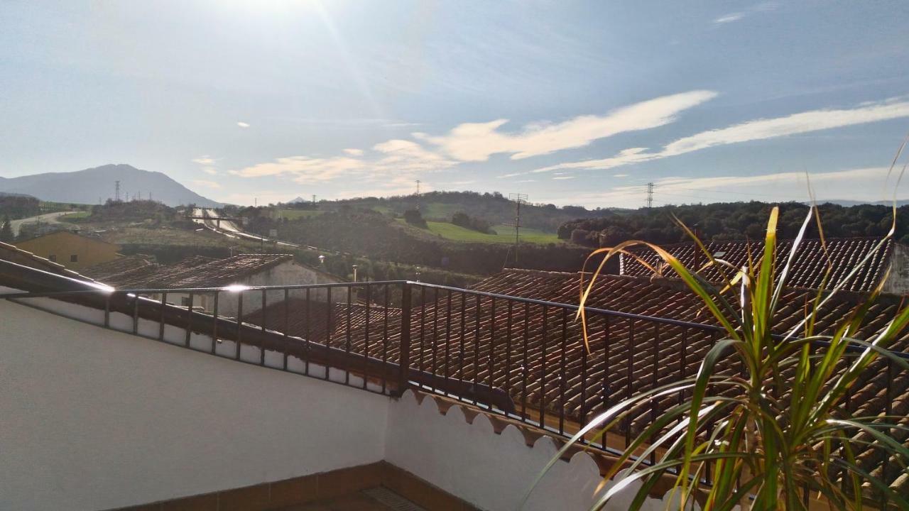 Casa Txema Vila Lorca  Exterior foto